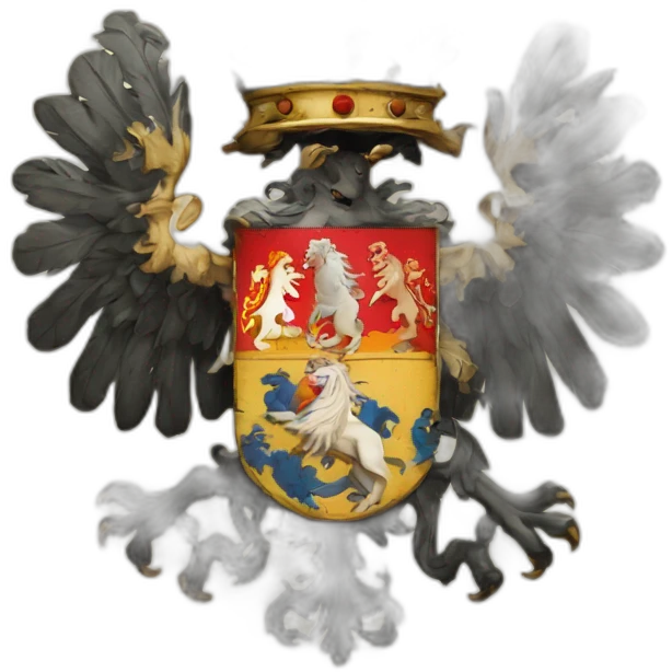 coat of arms Brandenburg  emoji