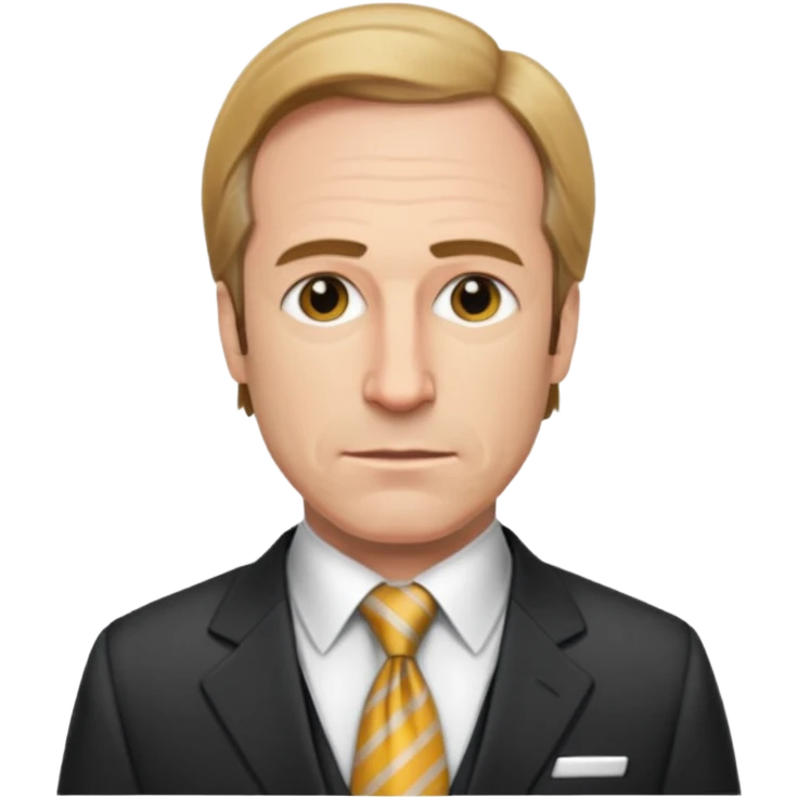 Saul goodman emoji