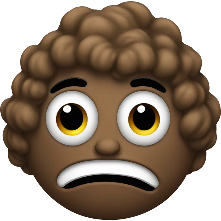 Poop Emoji named Ulath emoji