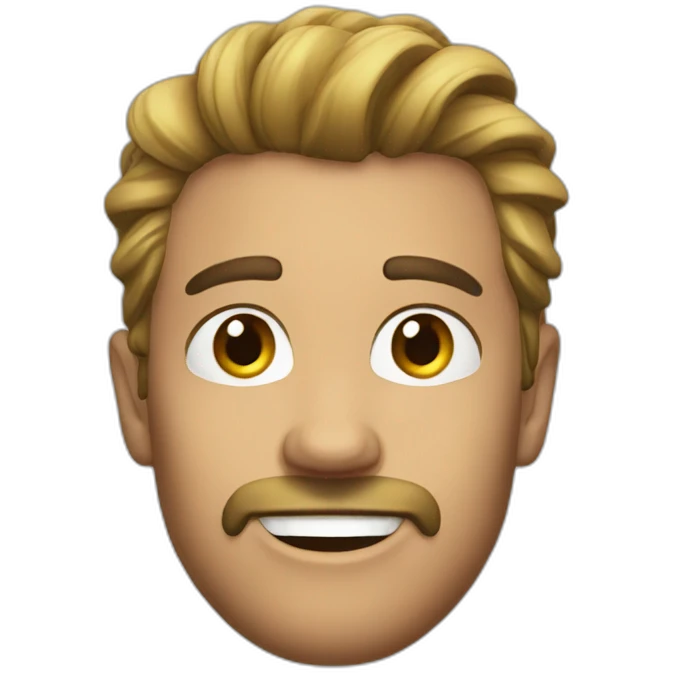 billy emoji