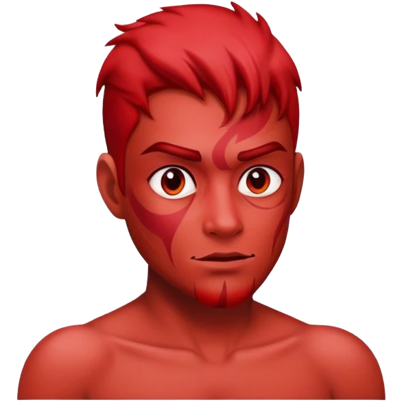 Mr. Heatmeiser emoji