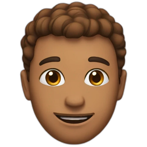 Dil emoji