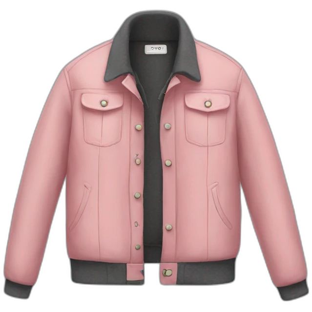 Clothing emoji