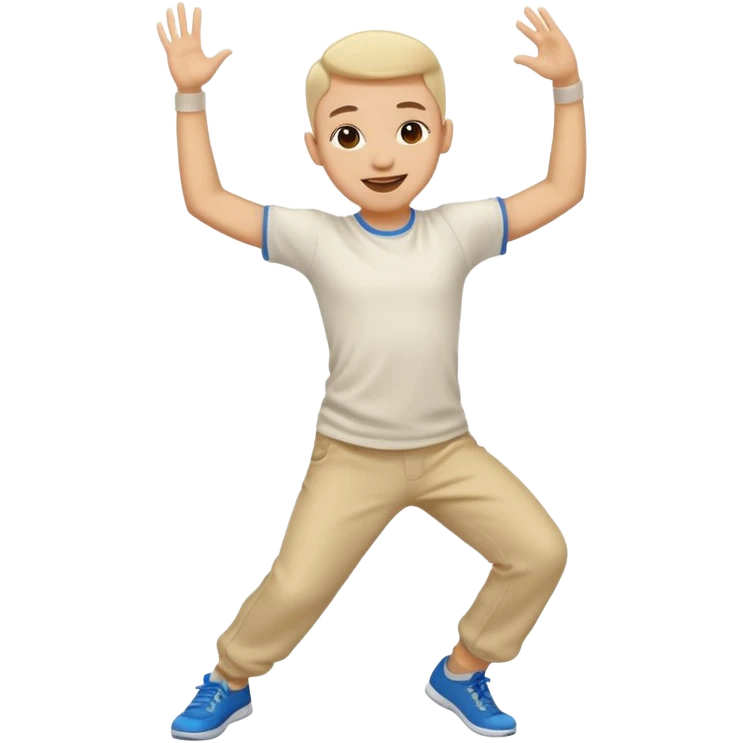 dans eden insan emoji