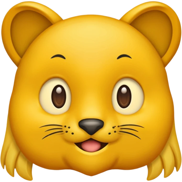 یک ایموجی با ترکیب روی هم رفته سه حرف اینگلیسی s i n emoji