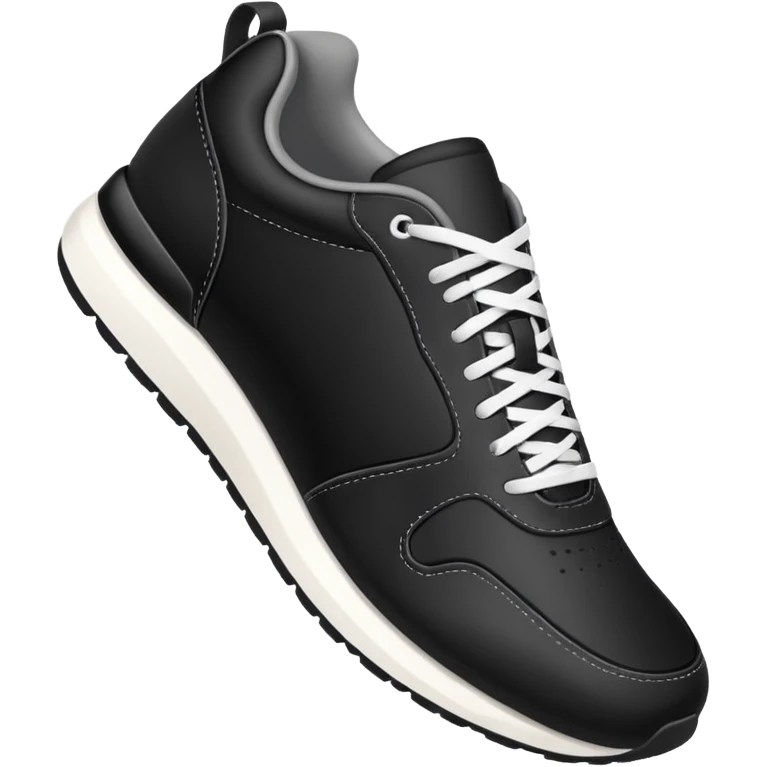 running shoes emoji