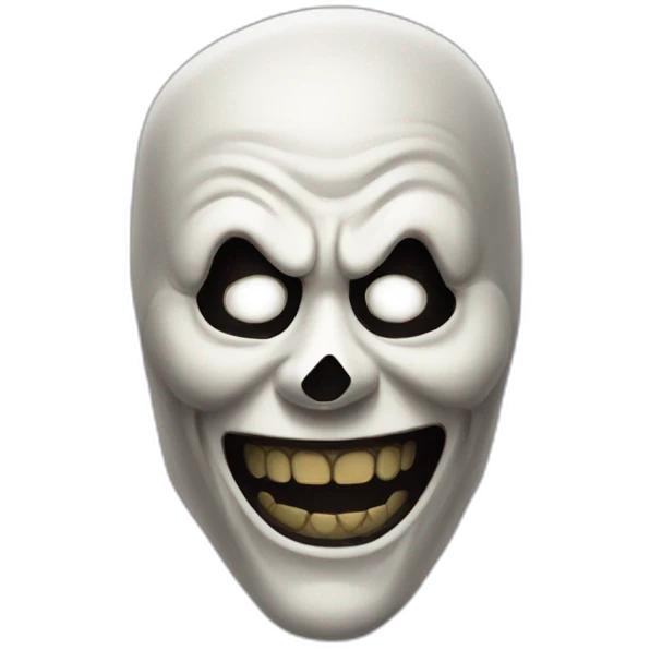 terrifier emoji