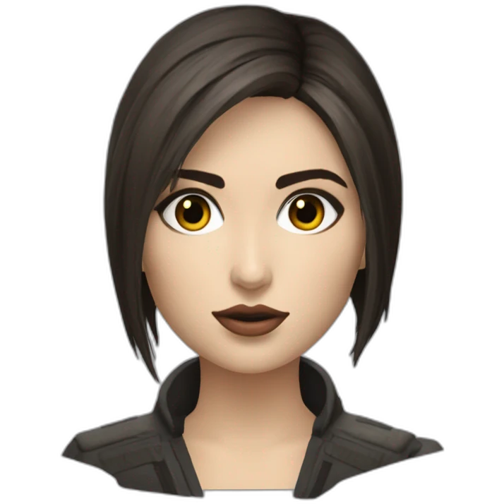 Blade Runner 2049 ana de armas emoji