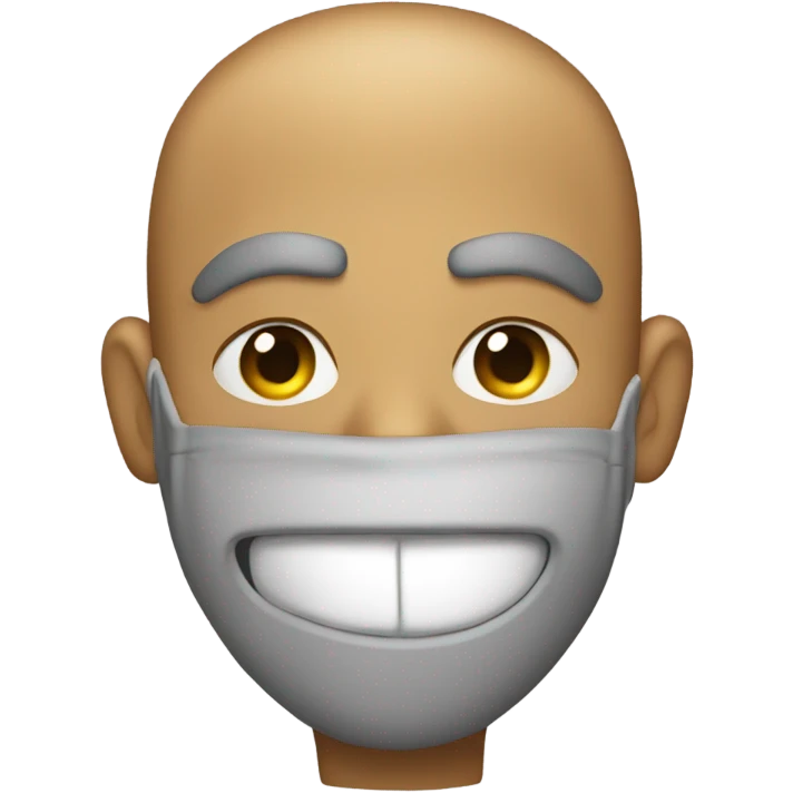 Nah emojisi emoji