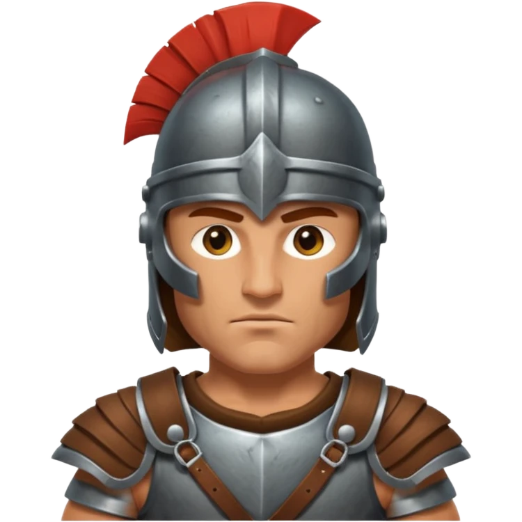 gladiator emoji