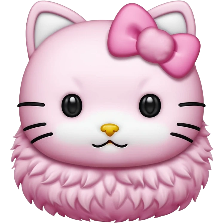 Hello-kitty hello-kitty emoji