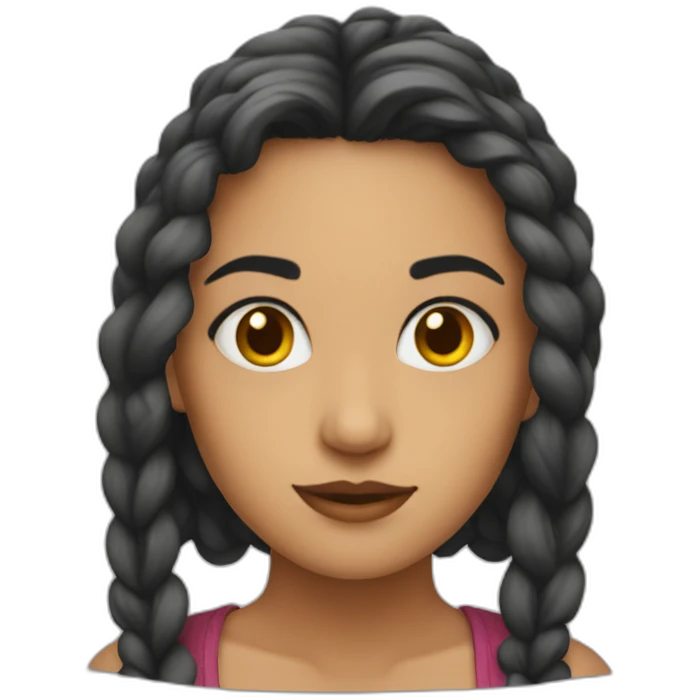 Bellaka emoji