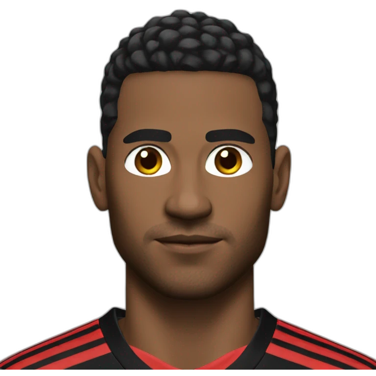 AC Milan player emoji