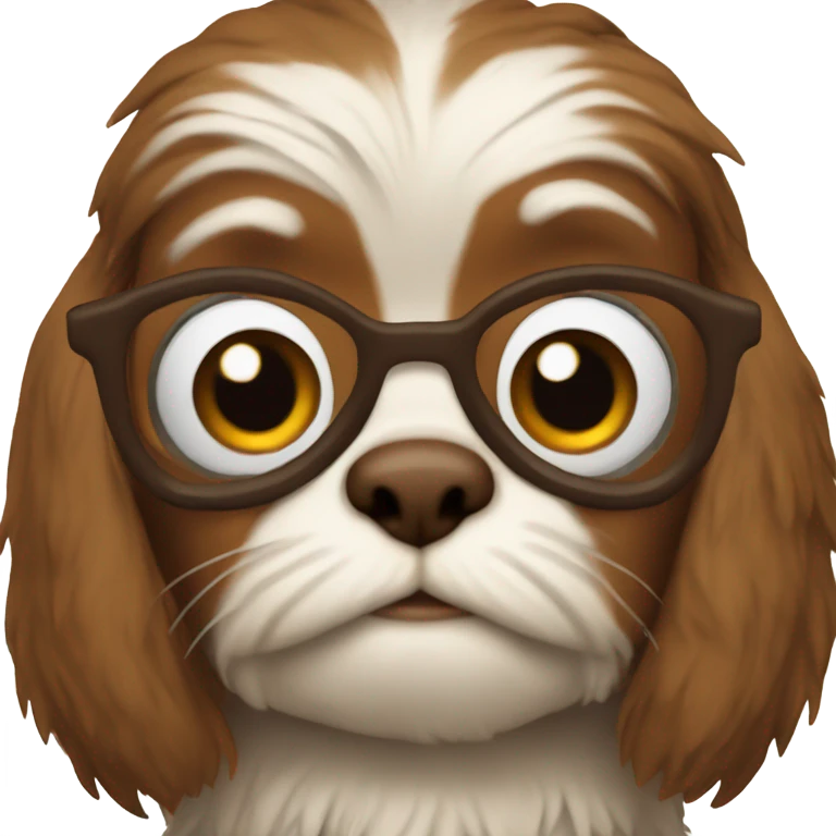 Gizmo  emoji