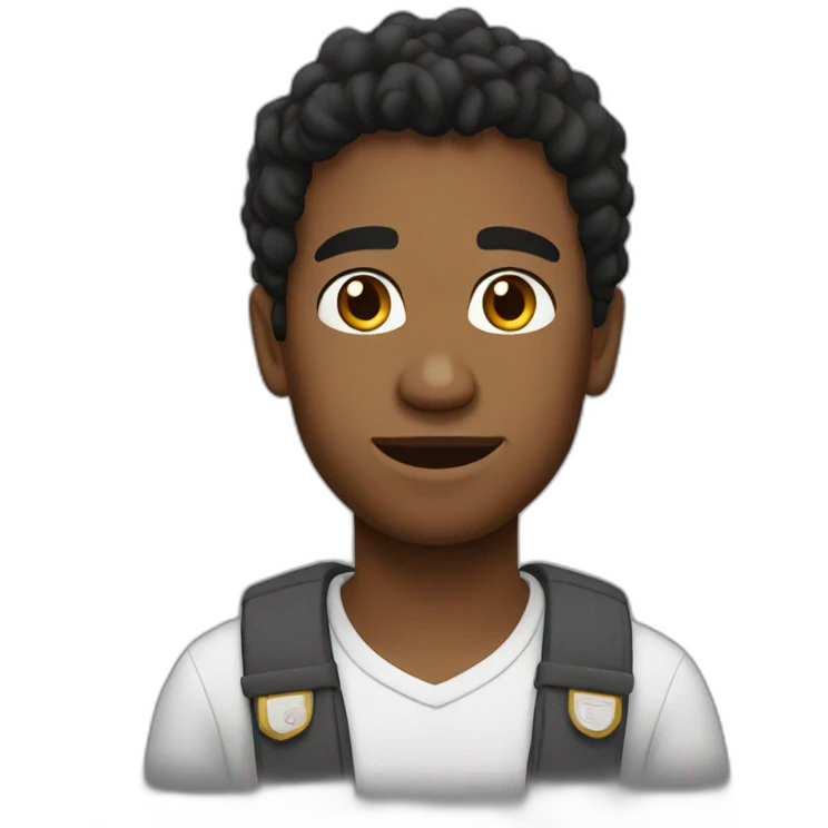 Rafael leao emoji