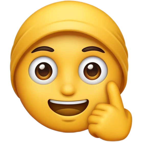 ANIMAÇÃO  emoji