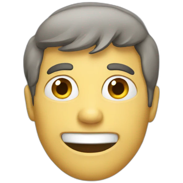 test emoji