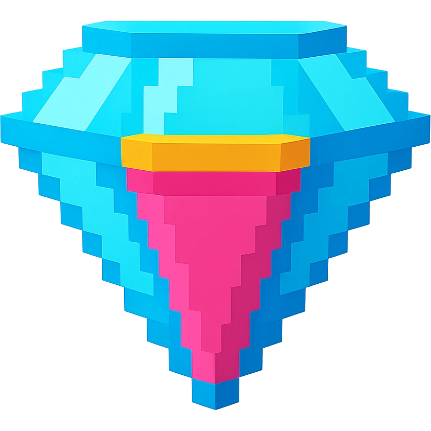 diamond emoji
