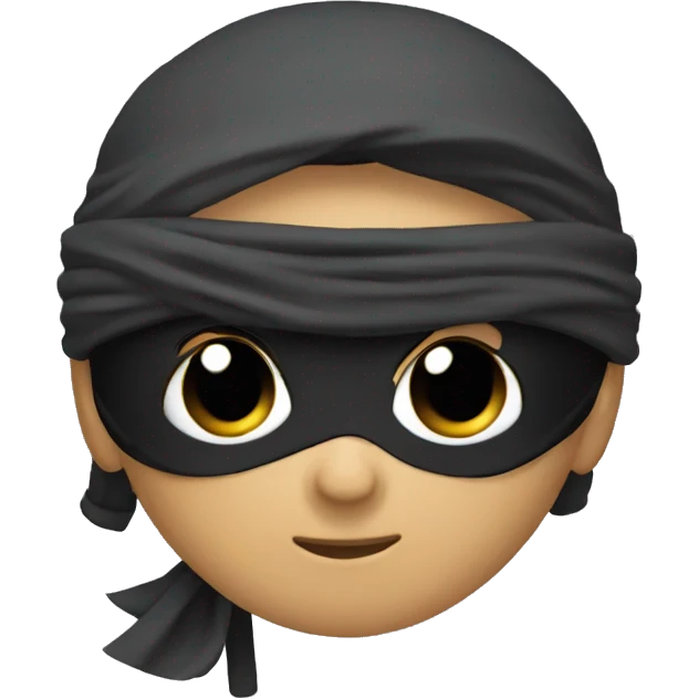 Ninja emoji