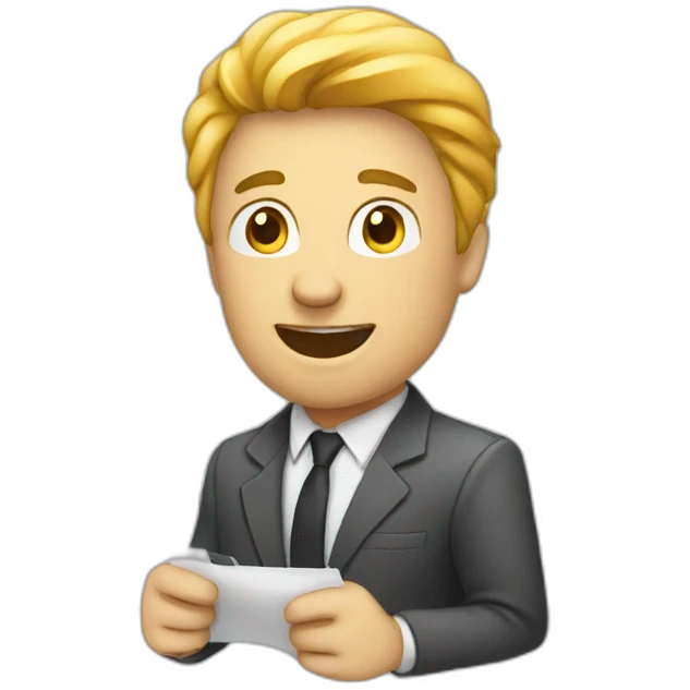 quality management emoji