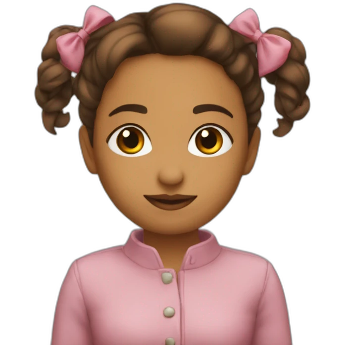 Je l'aime mais elle ne sait pas emoji