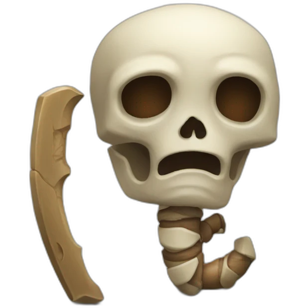 tibia chacacter emoji