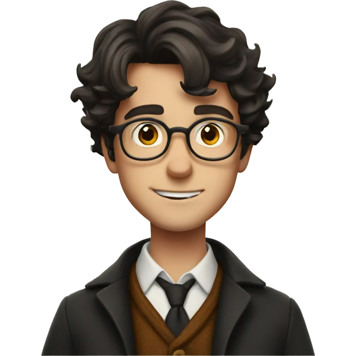 James potter  emoji