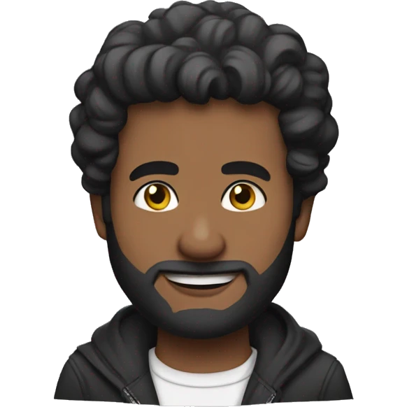 Malik Frikah  emoji