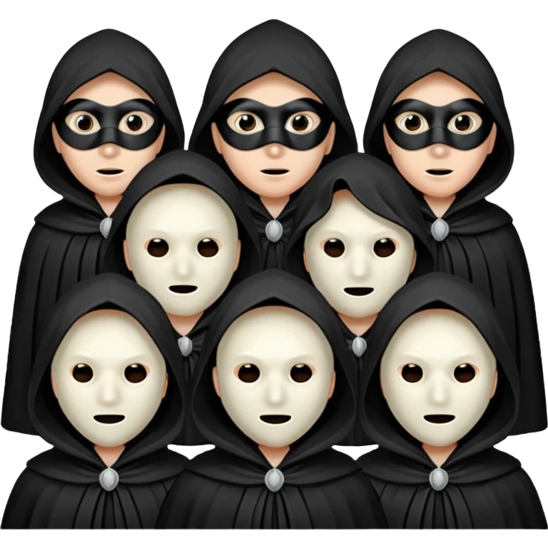 illuminati emoji