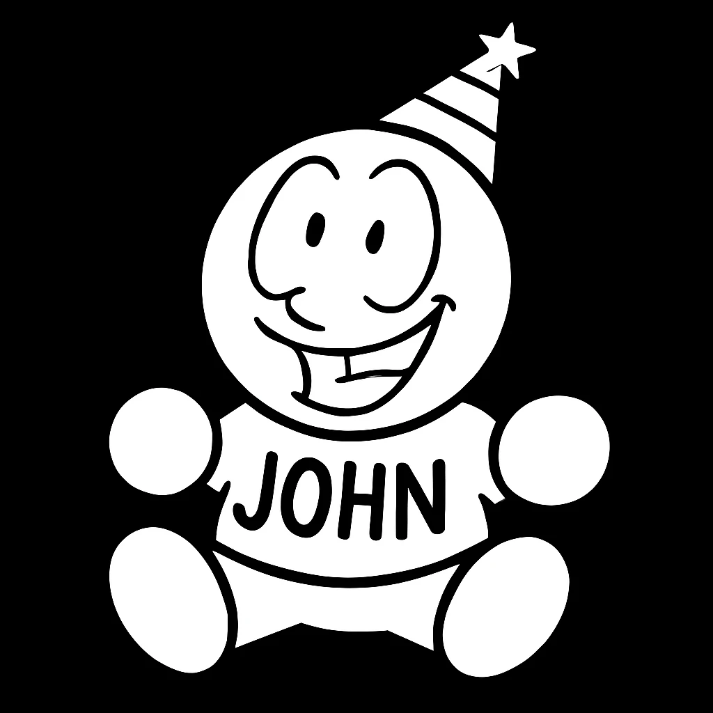 party hat emoji