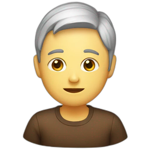reader emoji