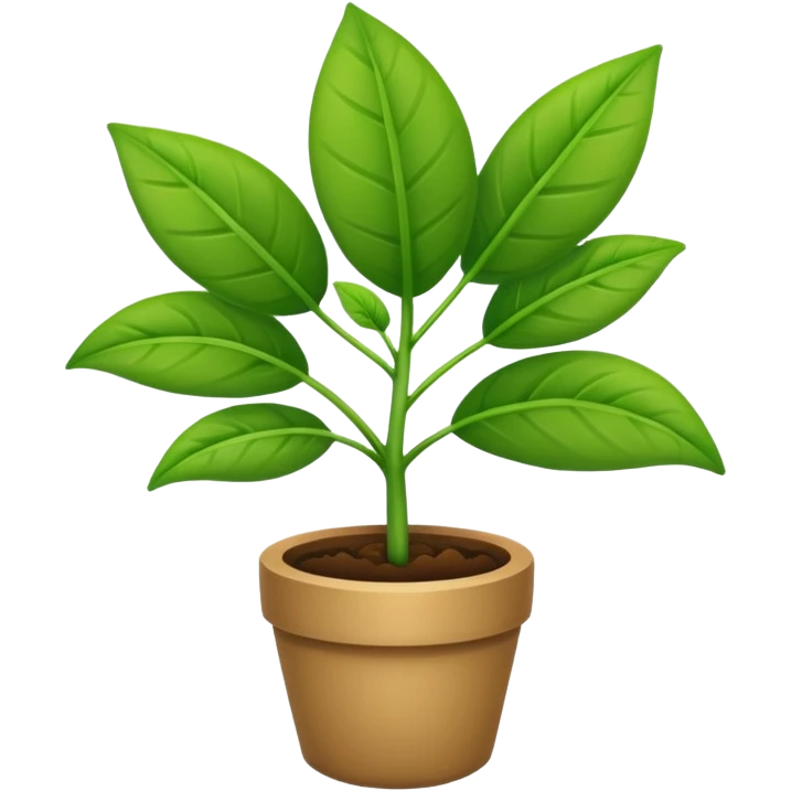 plant emoji