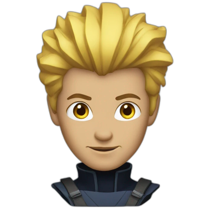 X men emoji