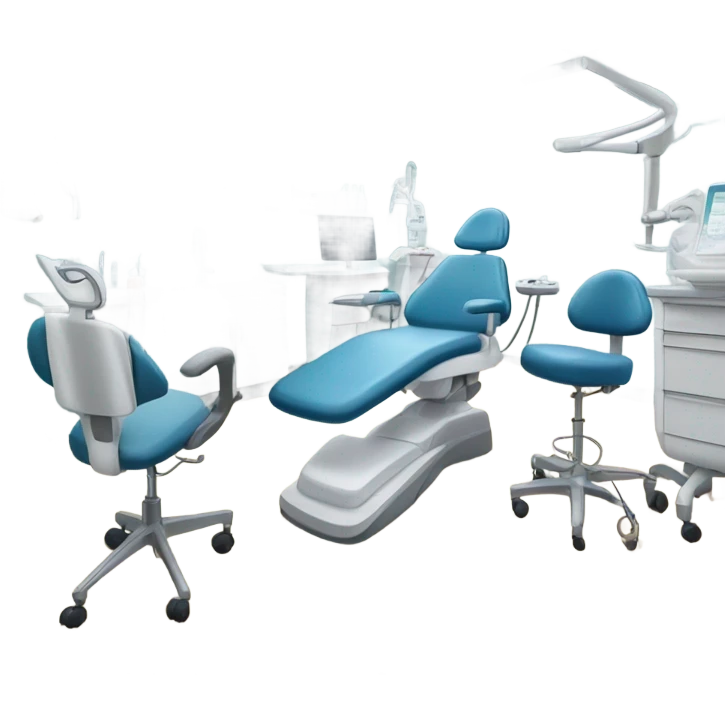 Dentist clinic emoji