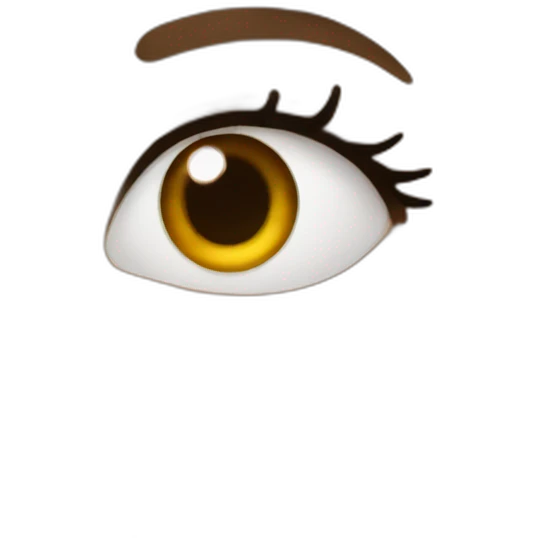 Maquillage emoji
