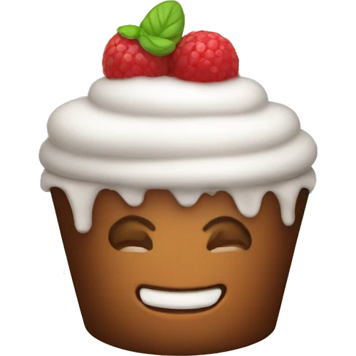 confeitaria  emoji