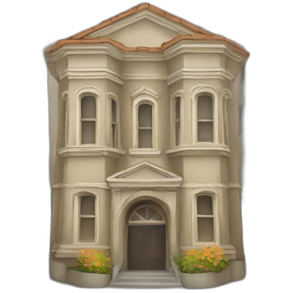 san-francisco-mission emoji