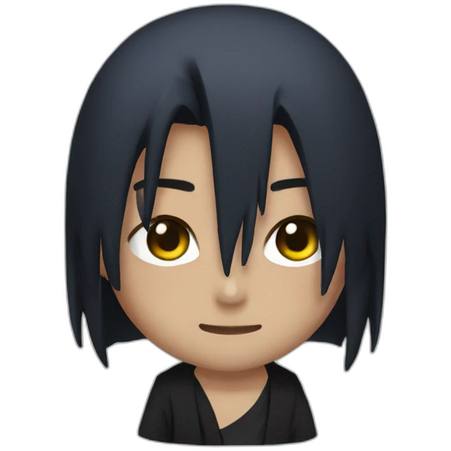 itachi emoji