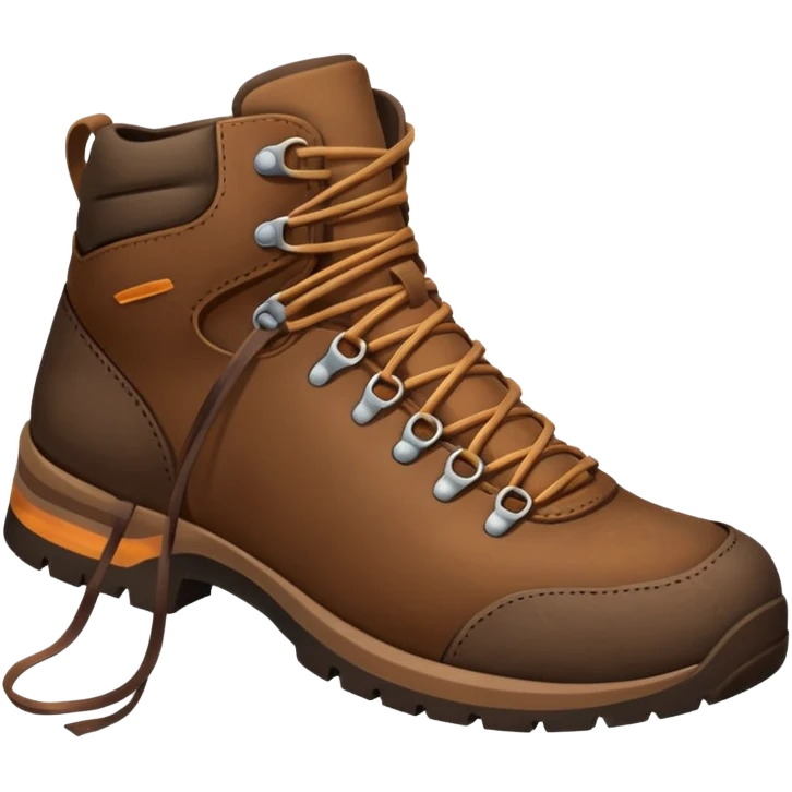 treaking Shoe emoji