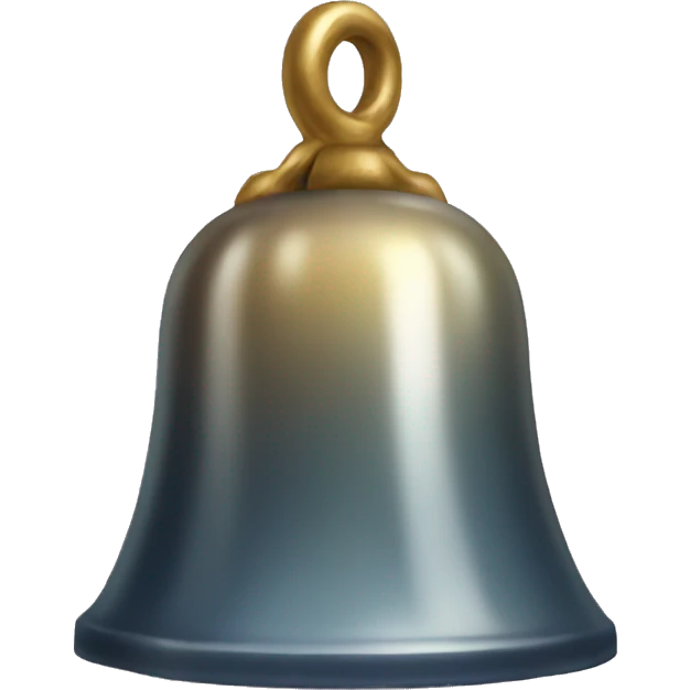 magic bell emoji