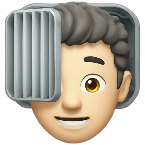 pc ventilation emoji