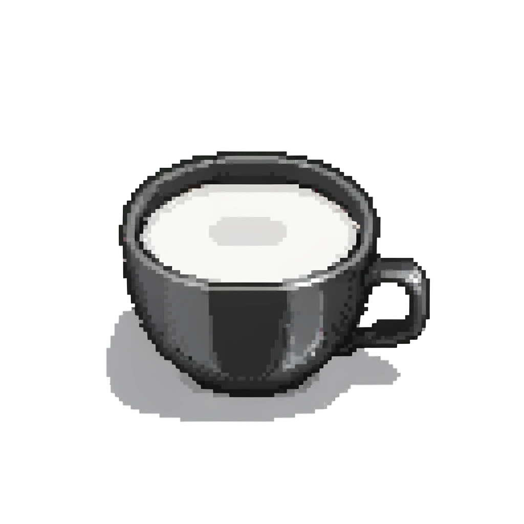 teacup without handle emoji