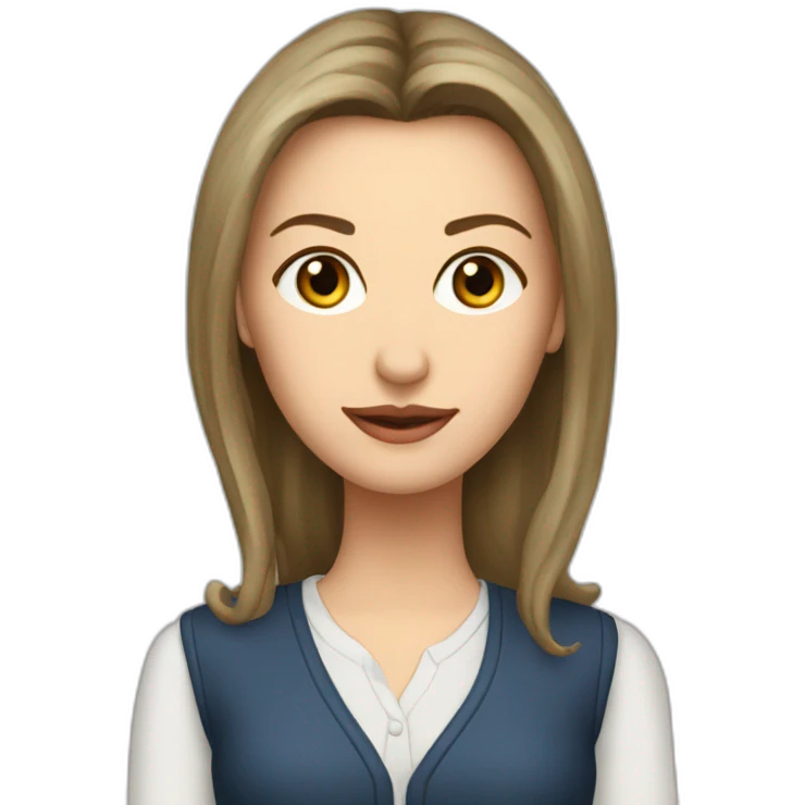 svetlana tihanouskaya emoji