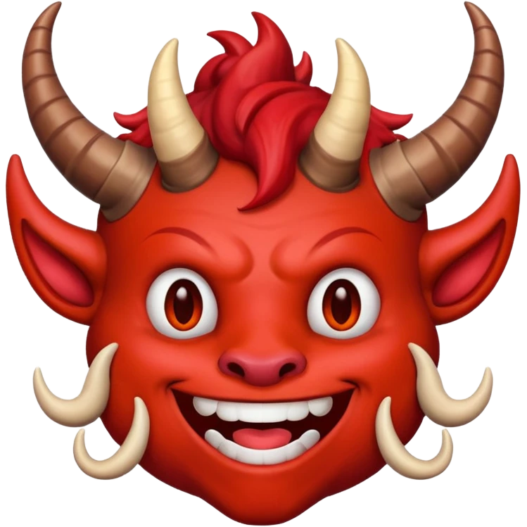 diabinho emoji