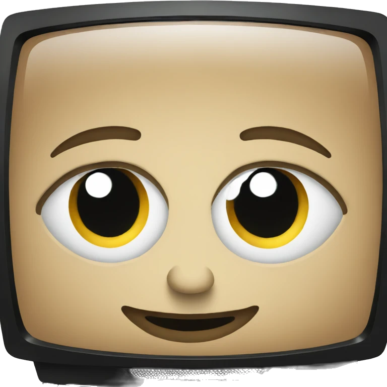 tv emoji