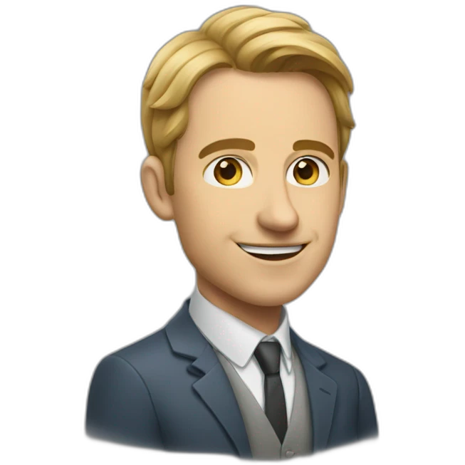 Sam sulek emoji