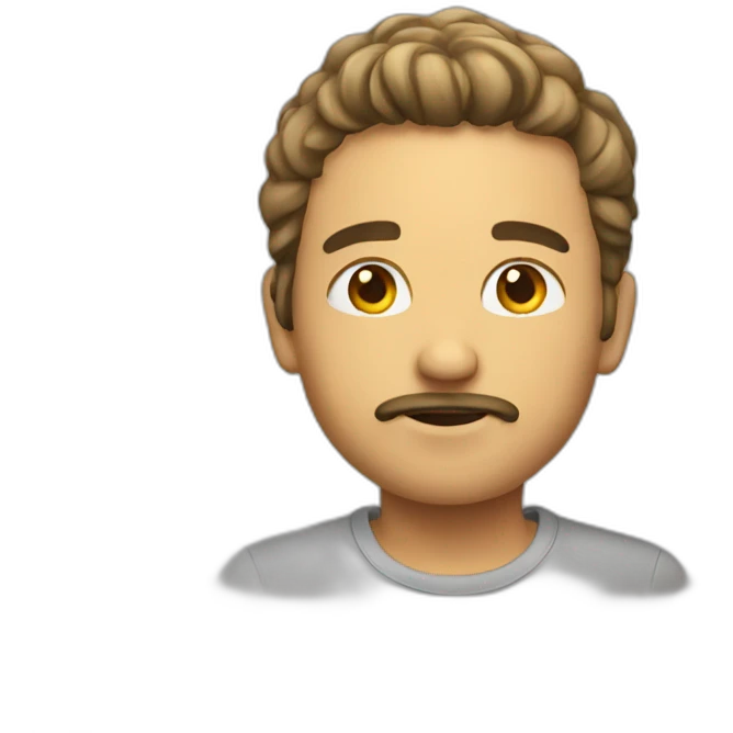 Content emoji