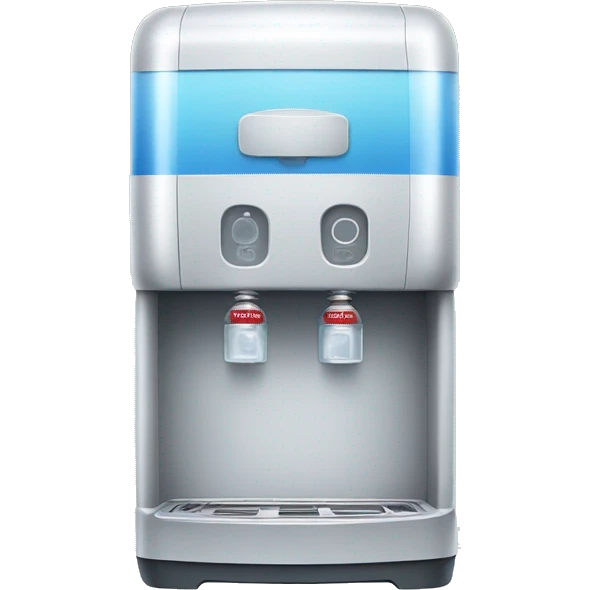 kitchen water dispenser emoji