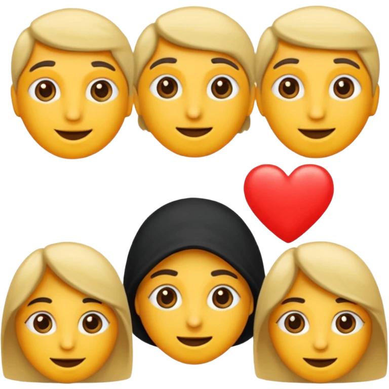 لا بدي ايموجيات ميمز معبرة  emoji