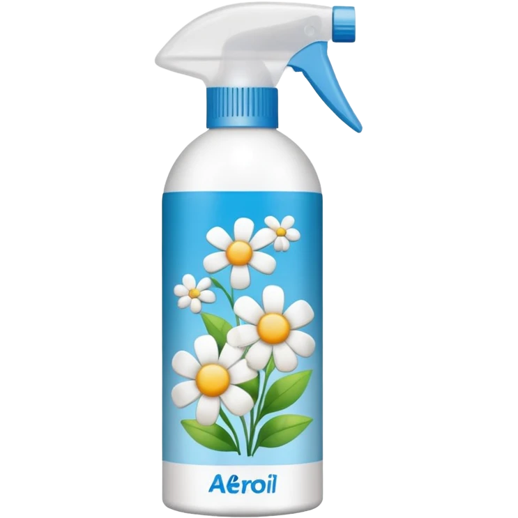 Air Freshener emoji